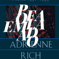 Poema falado #1 - E Agora, de Adrienne Rich
