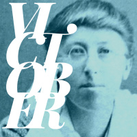 S02E29 – Victober (Outubro Vitoriano) - Amante Fantasma (A Phantom Lover, 1886), de Vernon Lee