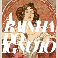 S02E36 - Leitura conjunta: A Rainha do Ignoto (1899), de Emília Freitas - II