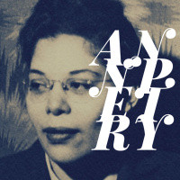 S02EP03 - Ann Petry e seu romance A Rua (The Street, 1946)