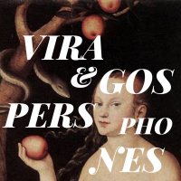 S01EP02 - Viragos amp Persephones