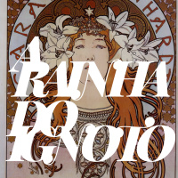 S02E21 - Leitura conjunta: A Rainha do Ignoto (1899), de Emília Freitas - I