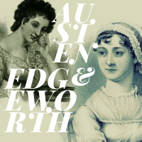 S01EP10 - Autoras lidas por Jane Austen (II): Maria Edgeworth e seu romance Belinda (1801)
