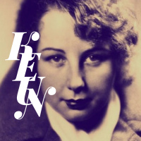 S02E23 - Irmgard Keun e suas obras Gilgi, Eine von Uns (1931, Gilgi, Uma de Nós) e Kind aller Länder (1938, Criança de todos os Países). 