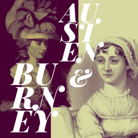 S01EP09 - Autoras lidas por Jane Austen (I): Frances Burney e seu romance Evelina (1778)