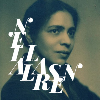 S02EP05 - Nella Larsen e seus romances Areia movediça (1928, Quicksand’) e Passing (1929, Passando-se / Identidade)