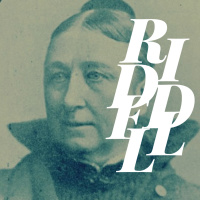 S02EP09 – A irlandesa Charlotte Riddell e seu romance A Struggle for Fame (Uma luta pela fama, 1883)