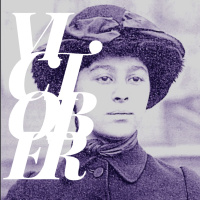 S02E33 - Victober (Outubro Vitoriano) - Romance de uma loja, de Amy Levy (The Romance of a shop, 1888)