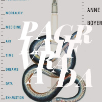 Palavra grifada #1 - Esse Vírus, de Anne Boyer