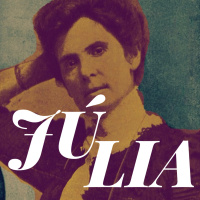 S01EP04 - Júlia Lopes de Almeida e um convite