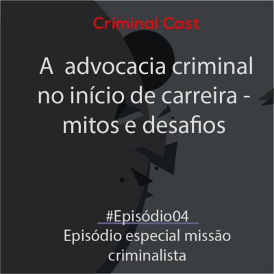 Criminal Cast