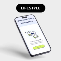 Young Minds: Uma app para gerir o tempo digital dos mais novos