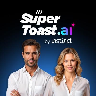 Supertoast By Fabernovel