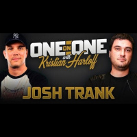 Josh Trank Interview! 1 on 1 with Kristian Harloff