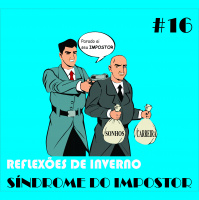 #16. Síndrome do Impostor