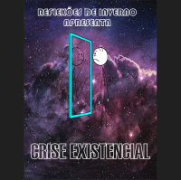 #21. Crise existencial