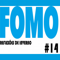 #14. FOMO - O medo de ficar offline 