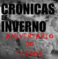 #2.Crônicas de Inverno: Aniversário do Terror 