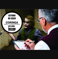#38. Estudo de Caso: Coringa (Cavaleiro das Trevas)