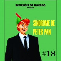 #18. Síndrome de Peter Pan