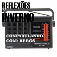 #32. Confabulando com Bergs (Confabulas Podcast)