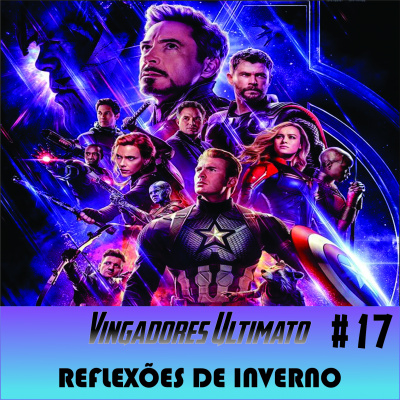 Reflexões De Inverno