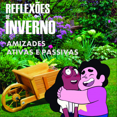 Reflexões De Inverno
