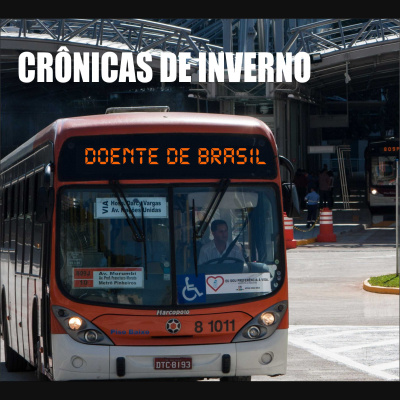 Reflexões De Inverno