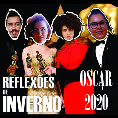 Reflexões De Inverno