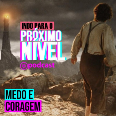 Indo Para O Próximo Nível