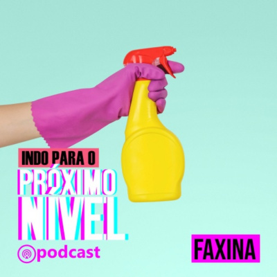 Indo Para O Próximo Nível