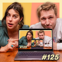 #125 - A Podcast About Our Podcast