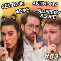 #83 - Dont Say The Secret Word...
