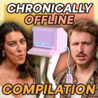 Amandas Most Offline Moments