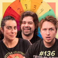 #136 - Let The Wheel Decide