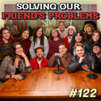 #122 - Solving Smoshs Problems: Holiday Edition