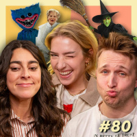 #80 - Our Wildest Hear Me Outs