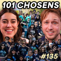 #135 - Our Fans Are WILD