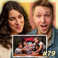 #79 - Who Is the Most Competitive?