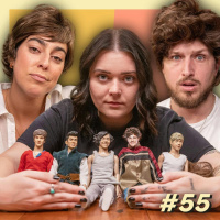 #55 - One Direction Lore Is Crazy