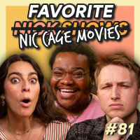 #81 - Guessing Each Others Top 5s w/ MacDoesIt