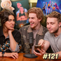 #121 - We Catch Amanda Up