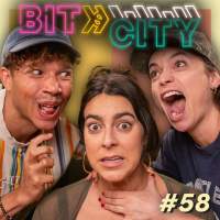 #58 - Introducing Your New Hosts