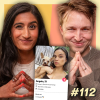 #112 - Making Angelas Dating Profile