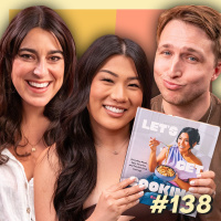 #138 - Let Remi Parsons Cook