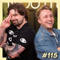 #115 - The Damien And Shayne Show