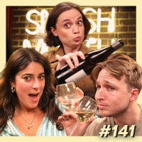 #141 - Wine Night With Angela