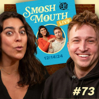 #73 - Were Doing A Live Show!
