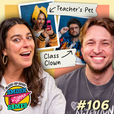 Smoshcast