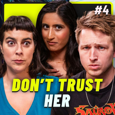 Smoshcast